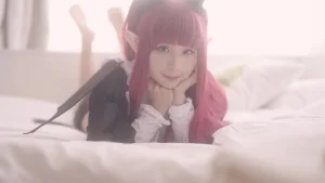 《喜多川海梦视频》｜蠢沫沫 · 张写真、1 个视频