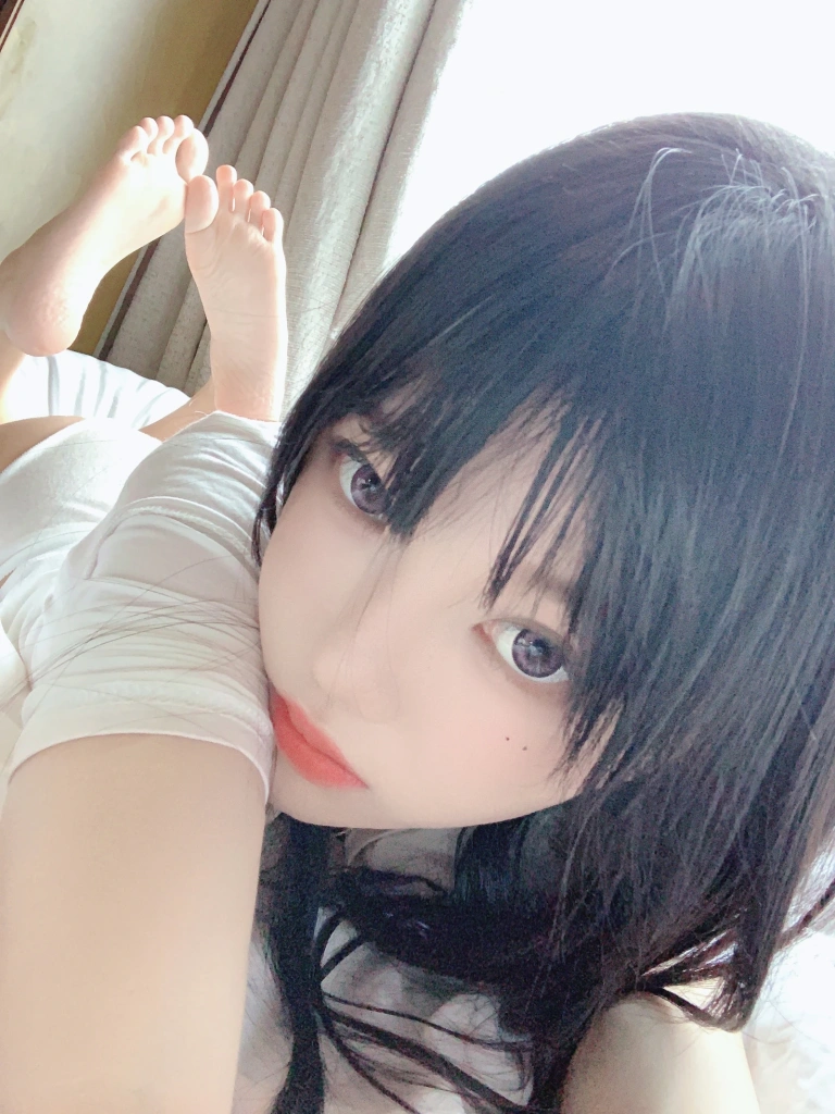 《小猫小猫》｜桜桃喵 · 17张写真