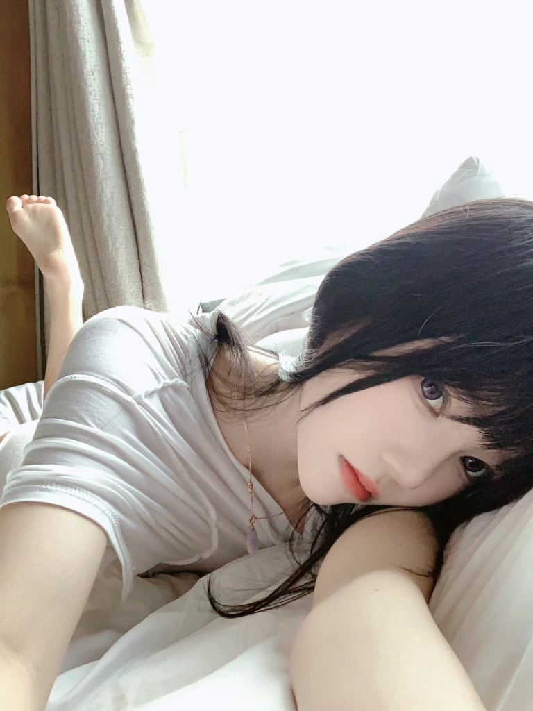 《小猫小猫》｜桜桃喵 · 17张写真