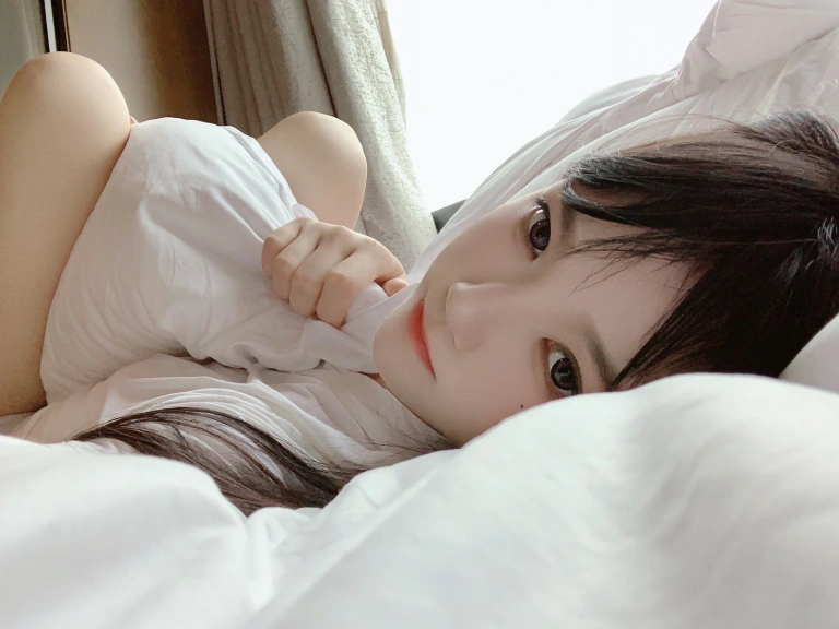 《小猫小猫》｜桜桃喵 · 17张写真