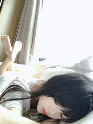 《小猫小猫》｜桜桃喵 · 17张写真