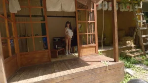 《夏 花絮》｜蠢沫沫 · 张写真、1 个视频