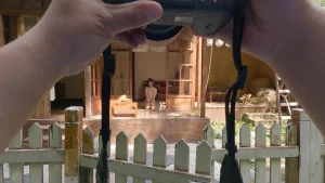《夏 花絮》｜蠢沫沫 · 张写真、1 个视频