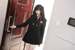 《2022月度计划 10月套图D 原创 催眠妹妹》｜星之迟迟 · 179张写真、2 个视频