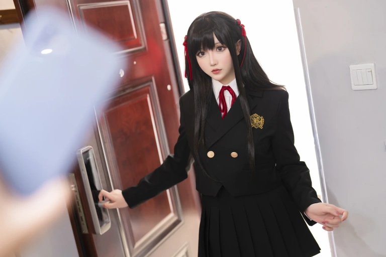 《2022月度计划 10月套图D 原创 催眠妹妹》｜星之迟迟 · 179张写真、2 个视频