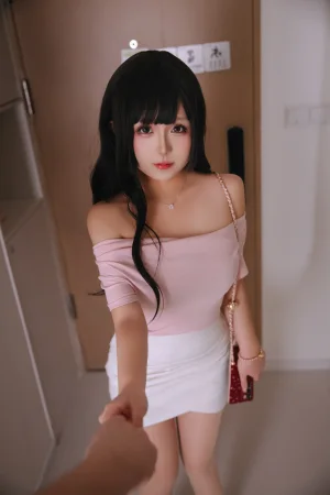 《一日女友》｜日奈娇(椎名莜) · 190张写真、6 个视频