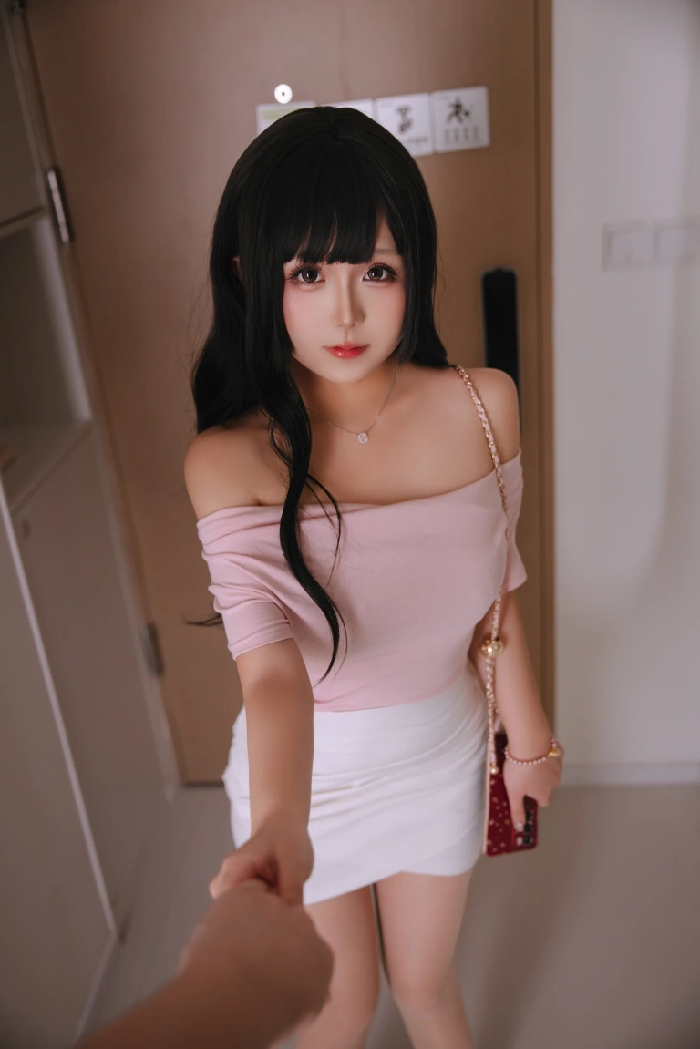 《一日女友》｜日奈娇(椎名莜) · 190张写真、6 个视频
