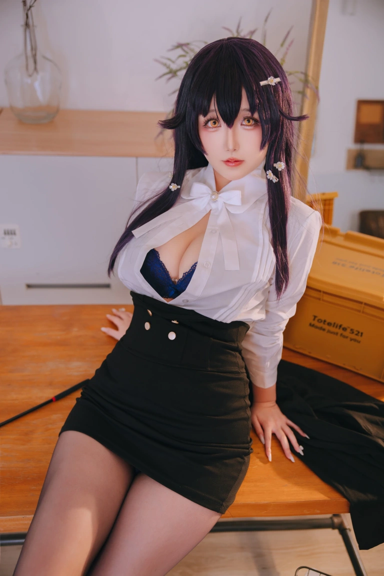 《吾妻的指导课》｜日奈娇(椎名莜) · 171张写真