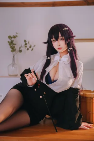 《吾妻的指导课》｜日奈娇(椎名莜) · 171张写真