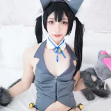 神楽坂真冬