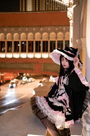 《星愈》｜桜桃喵 · 16张写真
