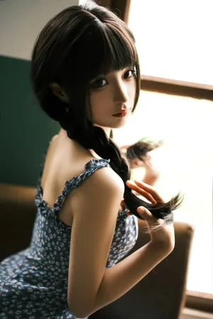 《往事回忆》｜蠢沫沫 · 20张写真