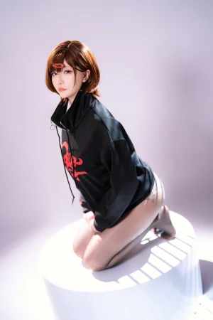 《2023年6月计划B 偶像大师 樋口円香》｜星之迟迟 · 70张写真、1 个视频