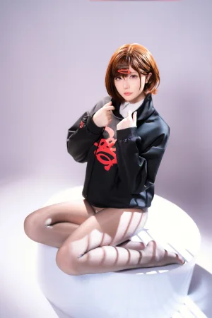 《2023年6月计划B 偶像大师 樋口円香》｜星之迟迟 · 70张写真、1 个视频