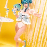 星之迟迟
