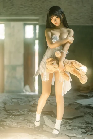 《光》｜蠢沫沫 · 28张写真
