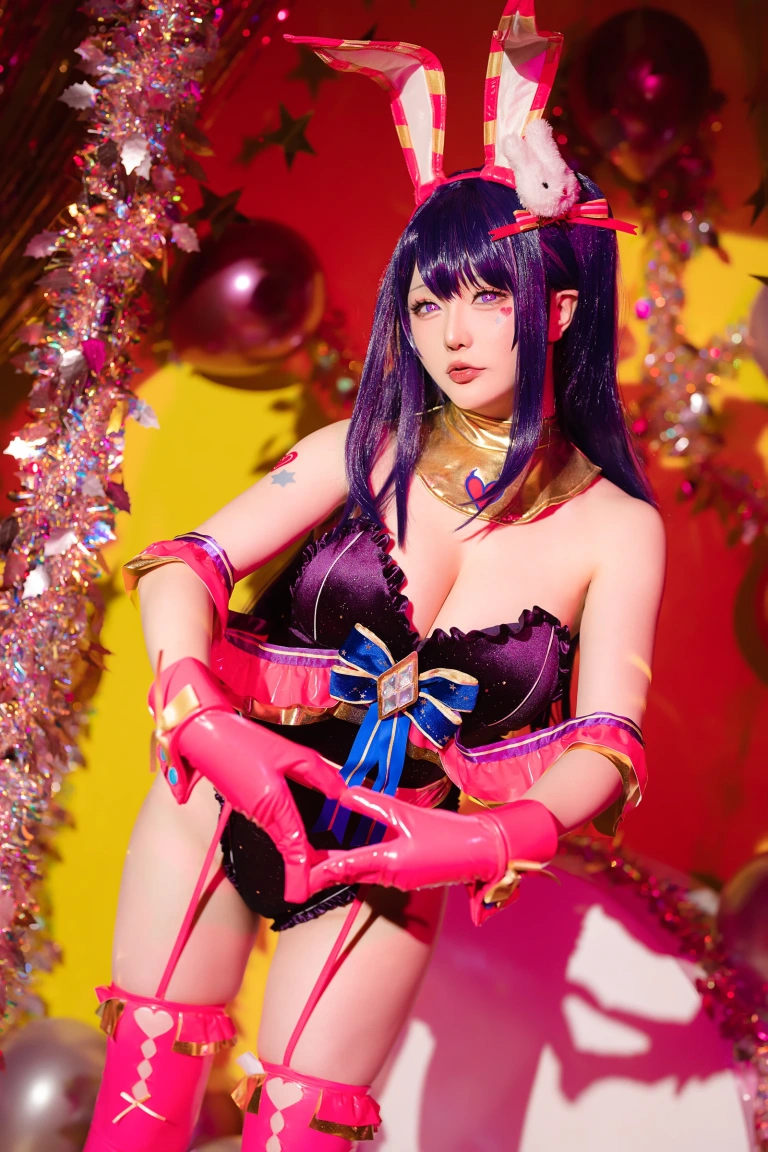 《2023年10月计划C 我推的孩子 星野爱同人》｜星之迟迟 · 122张写真、1 个视频