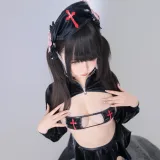 神楽坂真冬
