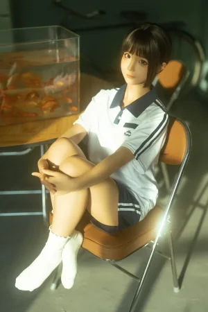 《学妹》｜蠢沫沫 · 13张写真