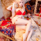 日奈娇(椎名莜)