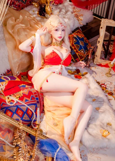 日奈娇(椎名莜)