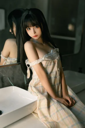 《晨醒》｜蠢沫沫 · 14张写真