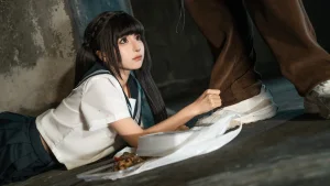 《蠢沫沫奇遇记①》｜蠢沫沫 · 102张写真