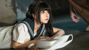 《蠢沫沫奇遇记①》｜蠢沫沫 · 102张写真