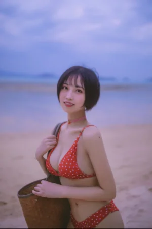 《七月光荫》｜念雪 · 30张写真