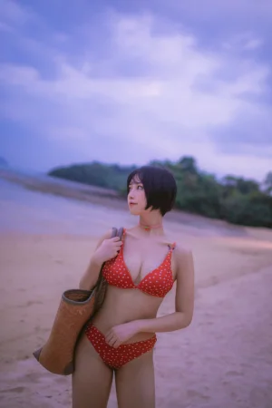 《七月光荫》｜念雪 · 30张写真