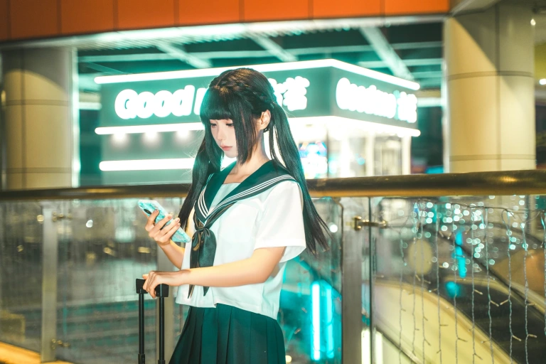 《二月T3订阅《蠢沫沫奇遇记② 捆绑》｜蠢沫沫 · 115张写真