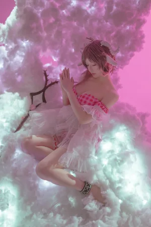 《明日方舟本 Heartbeat》｜星之迟迟 · 349张写真