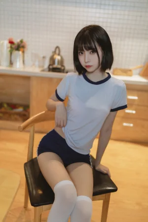 《放学回家》｜许岚 · 31张写真