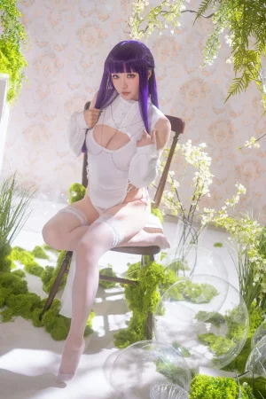 《2025年02月计划E 菲伦同人》｜星之迟迟 · 67张写真、1 个视频
