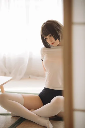 《体操服》｜念雪 · 40张写真