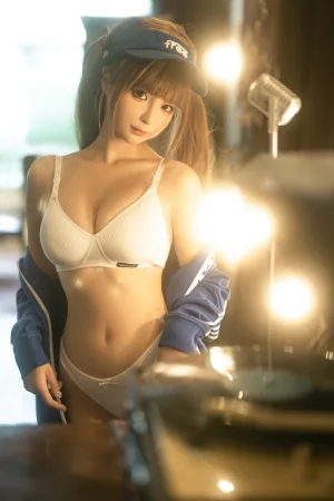《2024秋季众筹》｜蠢沫沫 · 70张写真