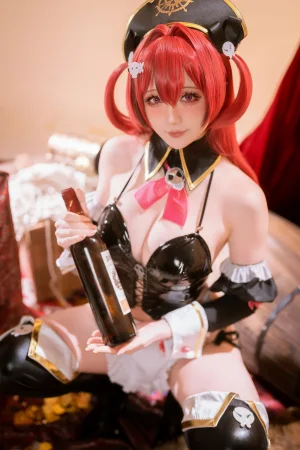 《2025年06月计划D NIKKE – 马斯特 [54P-352MB]》｜星之迟迟 · 54张写真