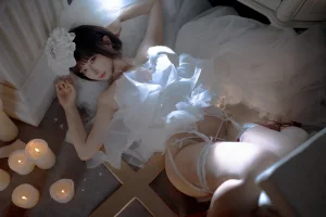 《婚》｜蠢沫沫 · 212张写真