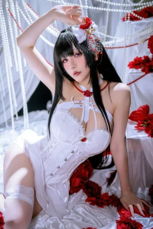 《2026年01月计划B Nikke 米哈拉》｜星之迟迟 · 45张写真