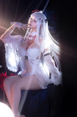 《可可莉克》｜蠢沫沫 · 15张写真