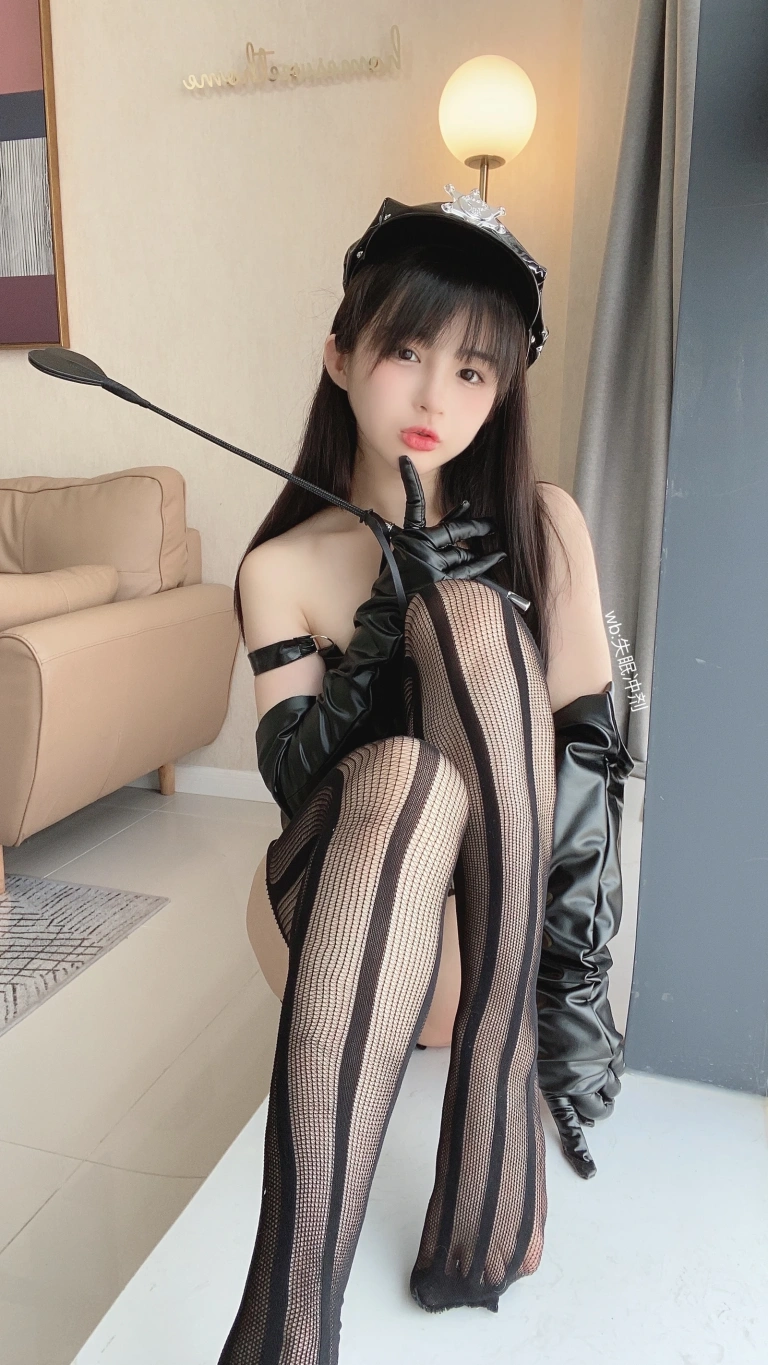 《抖s姐姐》｜桜井宁宁 · 100张写真、3 个视频