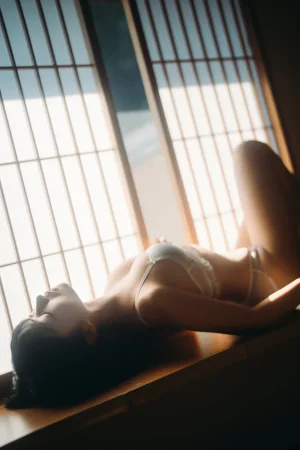 《《夏想》上》｜蠢沫沫 · 206张写真