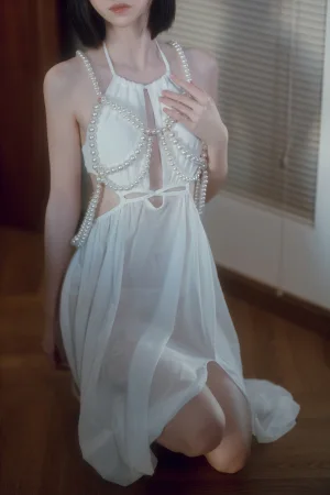 《晨间女友》｜许岚 · 40张写真