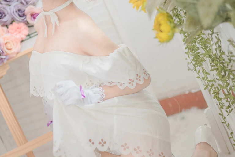 《玛修》｜蠢沫沫 · 40张写真