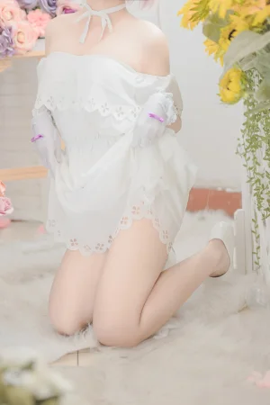 《玛修》｜蠢沫沫 · 40张写真