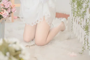 《玛修》｜蠢沫沫 · 40张写真