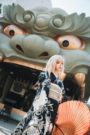 《《秋寻下》电子版》｜蠢沫沫 · 285张写真