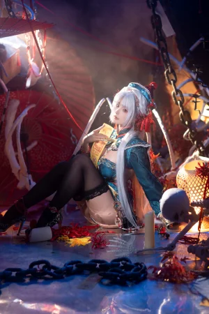《2025年08月 朋友圈自拍》｜蠢沫沫 · 166张写真