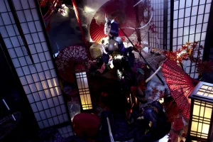 《2025年09月 朋友圈自拍》｜蠢沫沫 · 121张写真