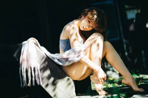 《冬日》｜蠢沫沫 · 32张写真